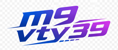 m9 vty39 logo